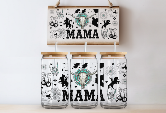 MAMA - C169