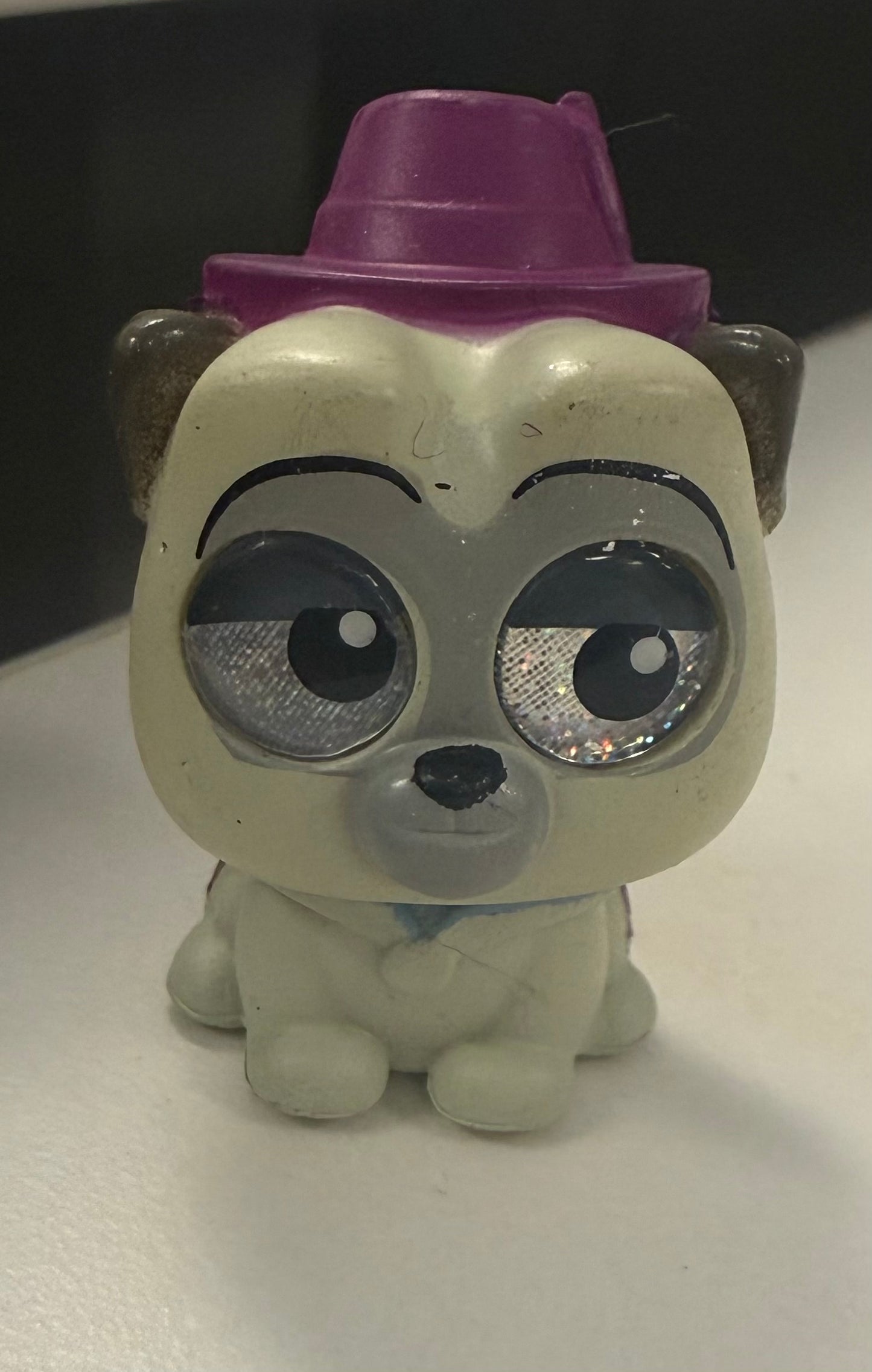 Percy - Pocahontas - Series 10 - Ultra Rare