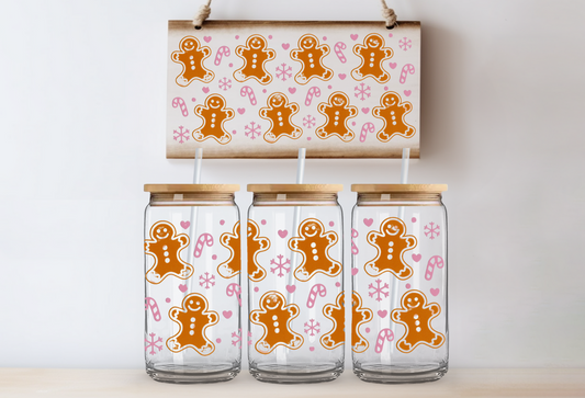 Gingerbread