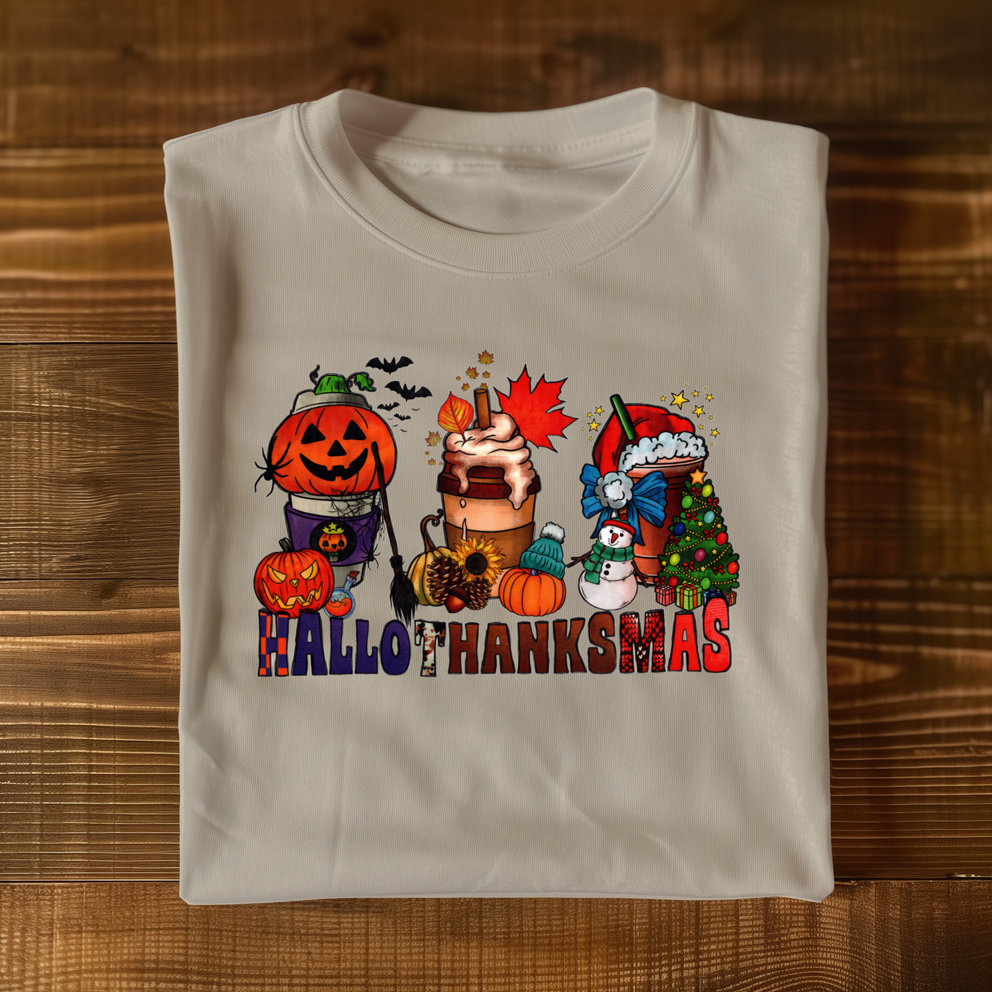 Hallothankmas