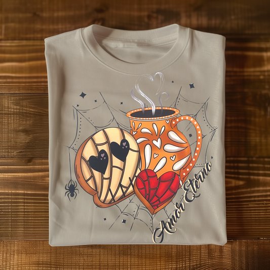 Amor Eterno T-shirt