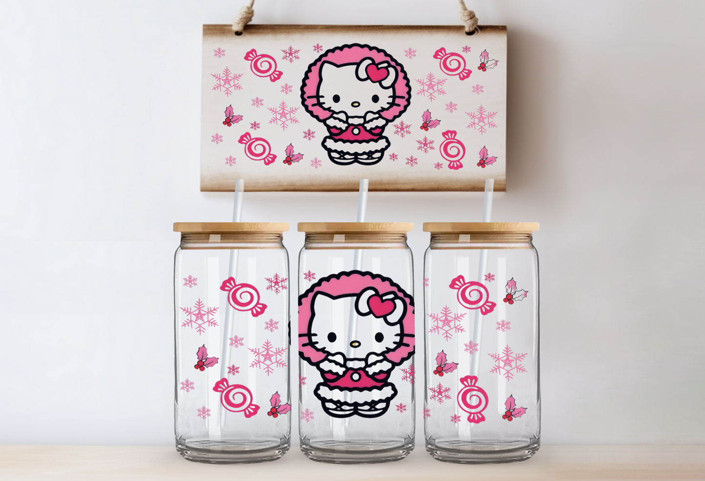 Snowman HK