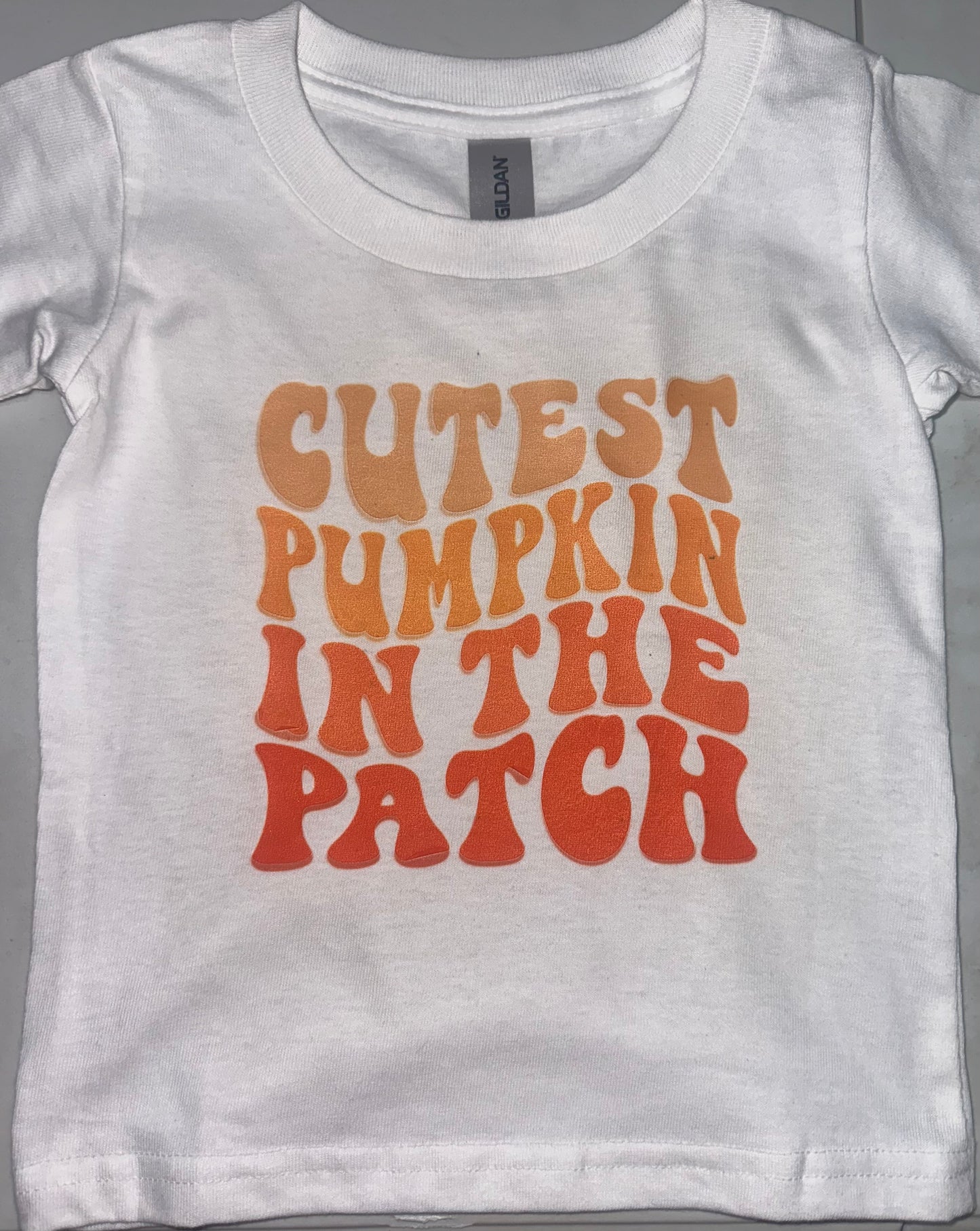 Custom T-Shirts