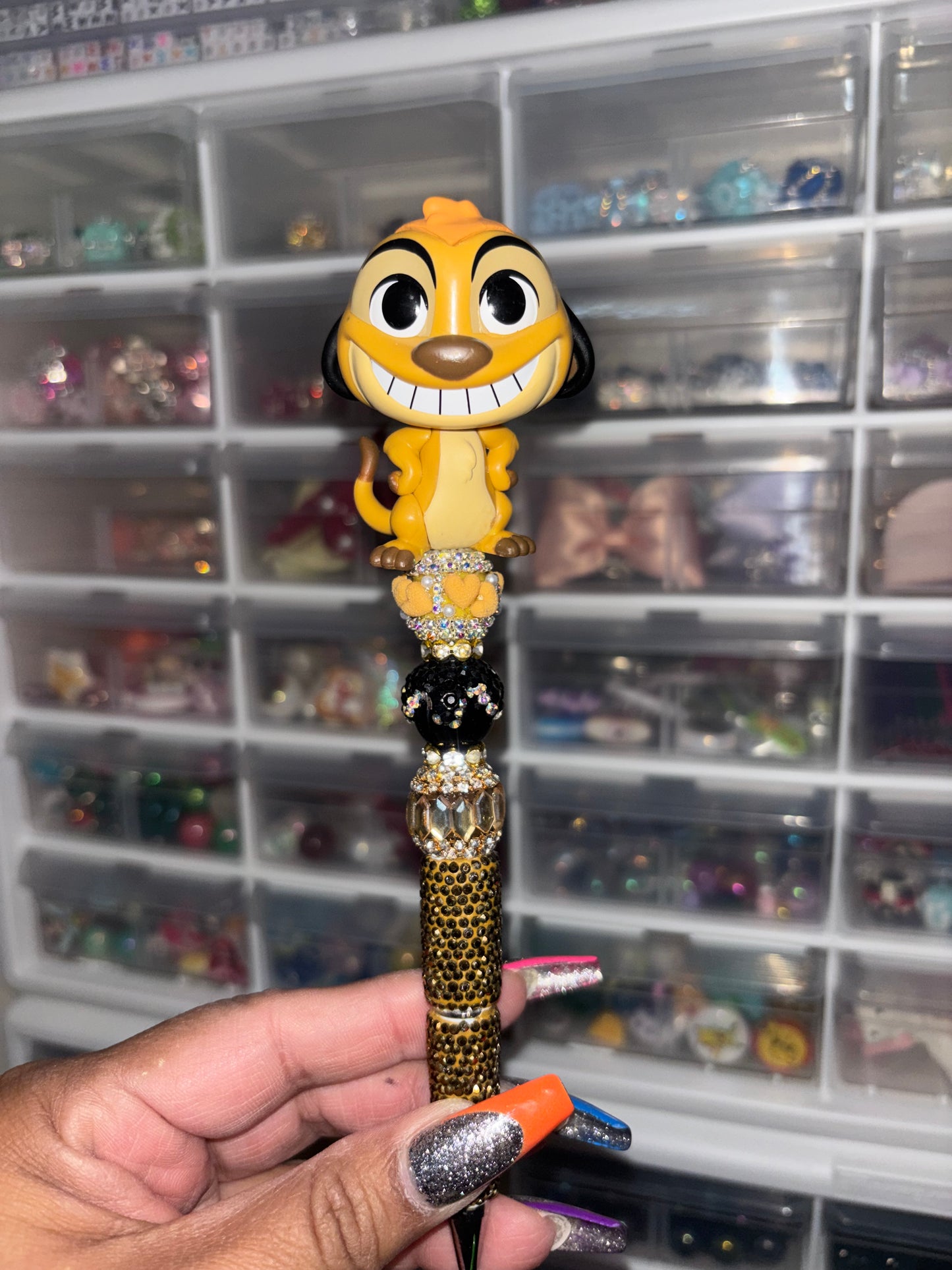 Timon Pen