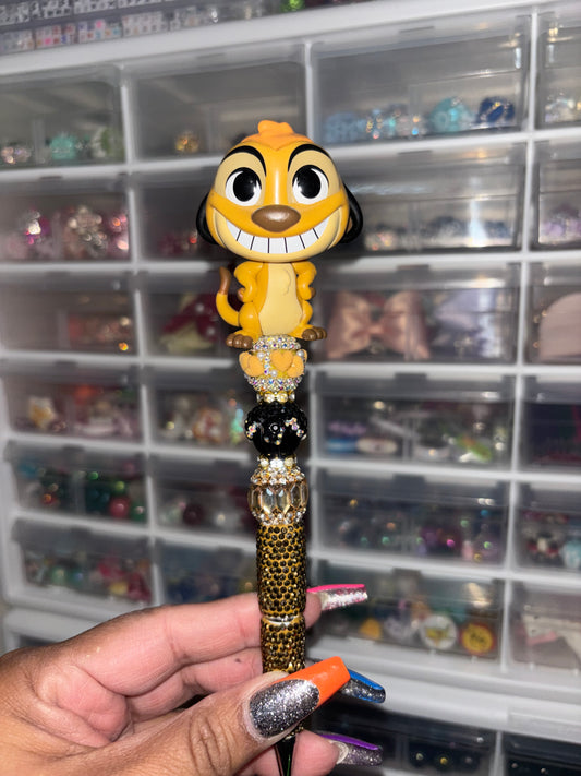 Timon Pen