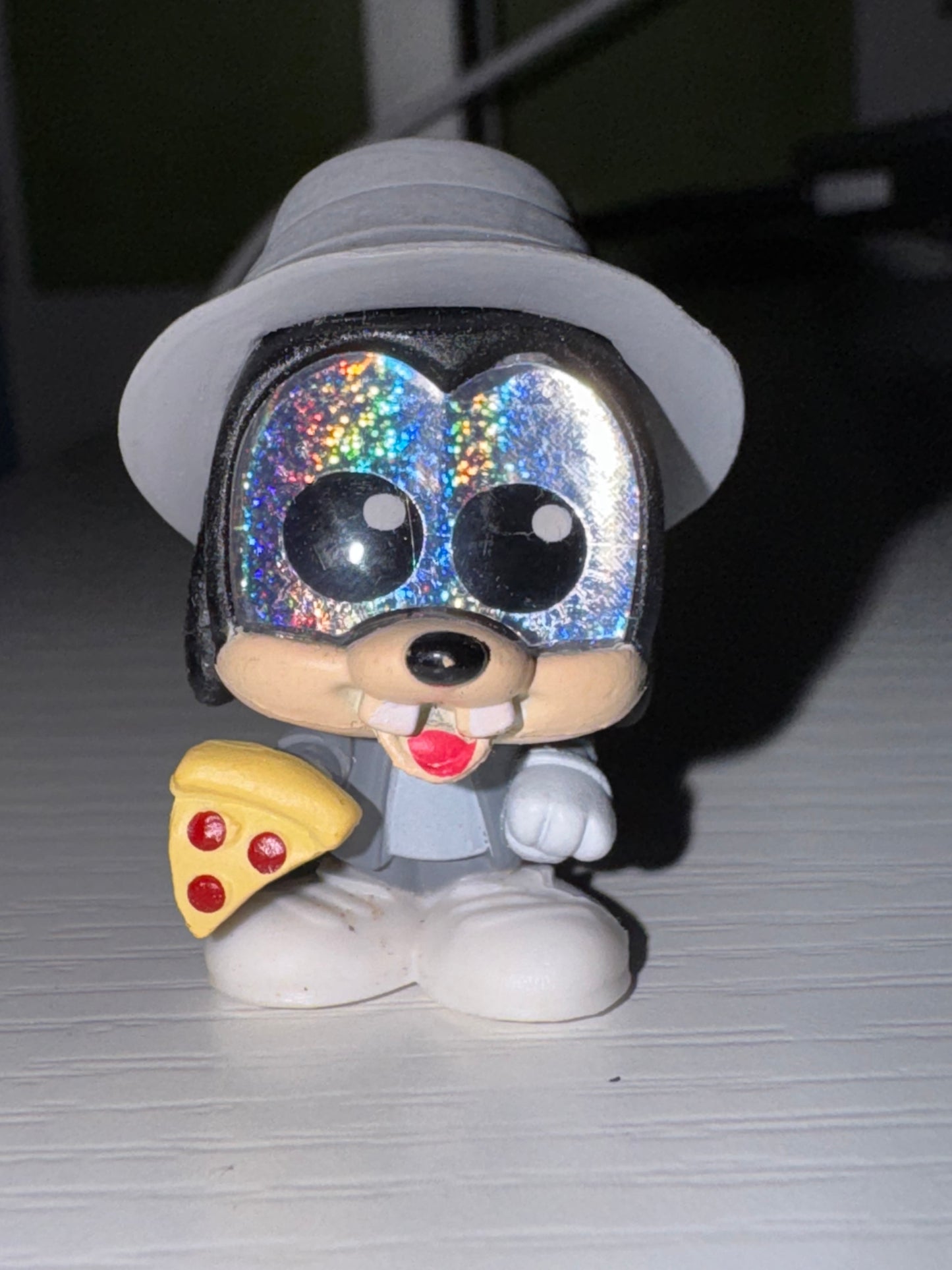 Goofy - Let’s Go NY Series - Exclusive