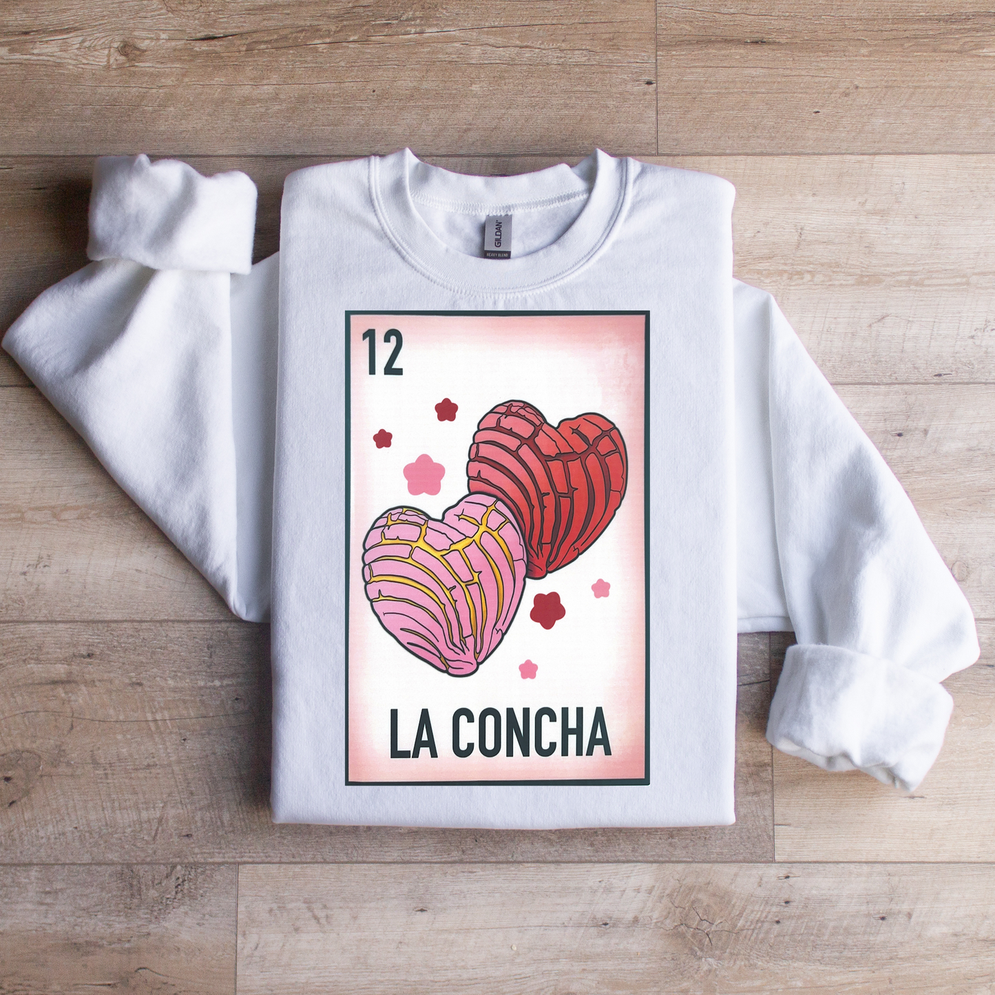 La Concha Sweatshirt