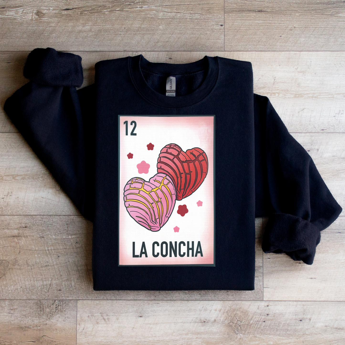 La Concha Sweatshirt