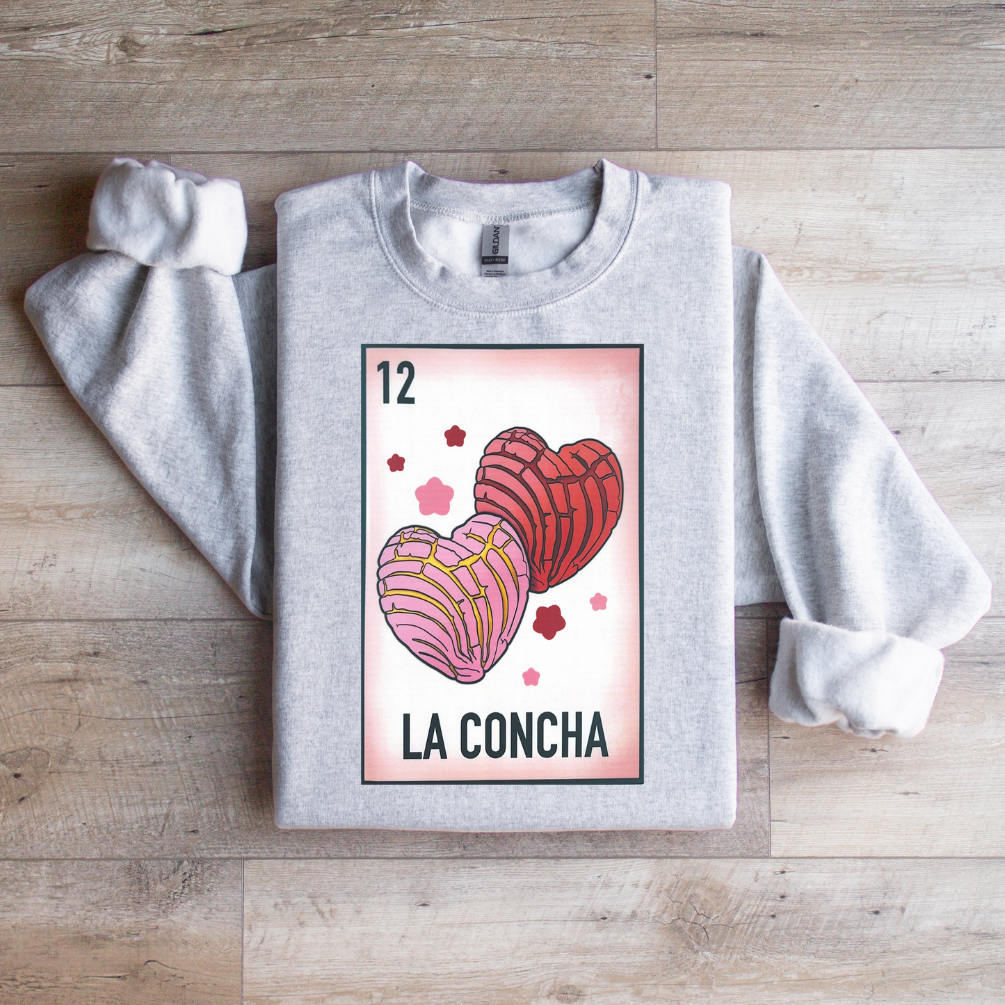La Concha Sweatshirt