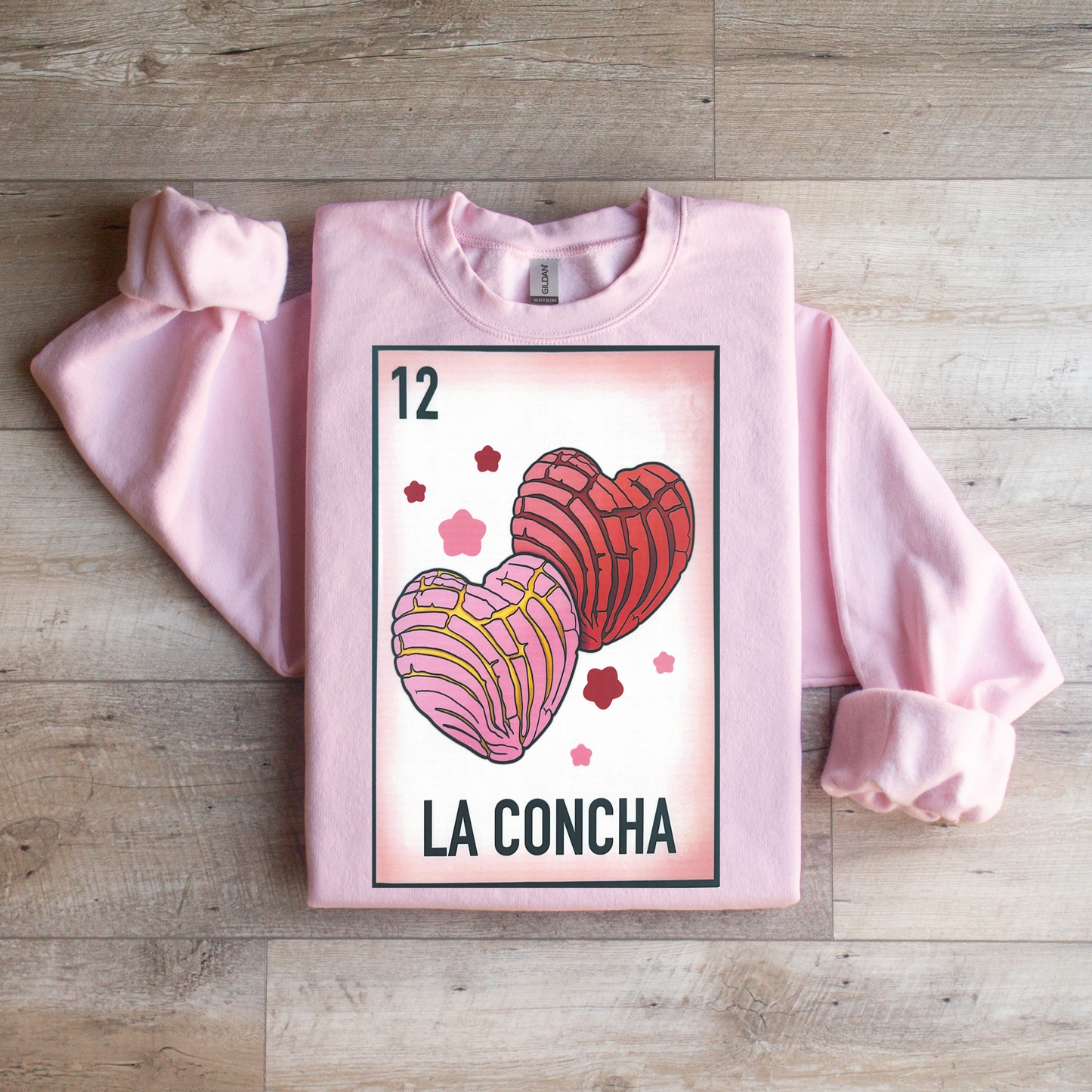 La Concha Sweatshirt
