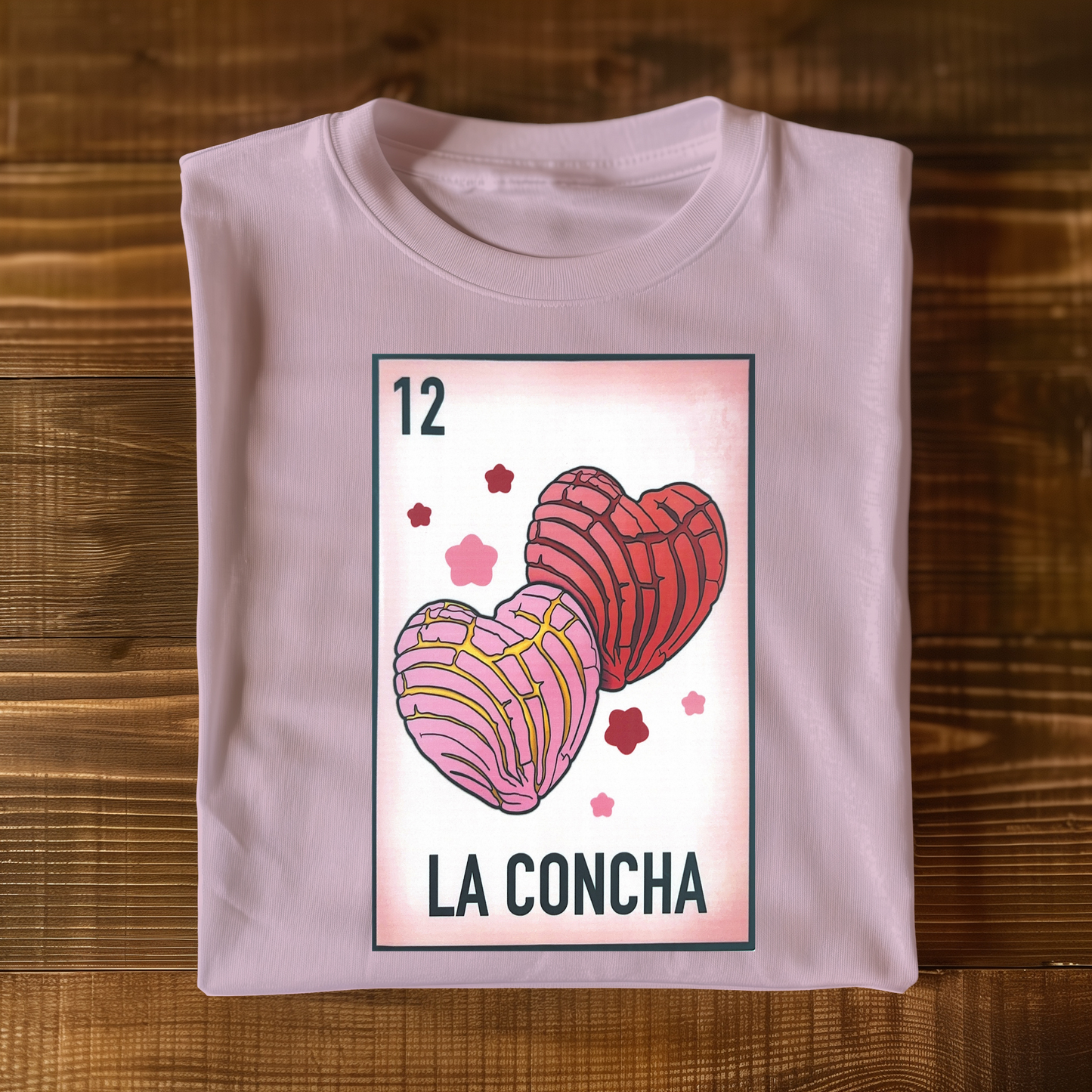 La Concha T-shirt