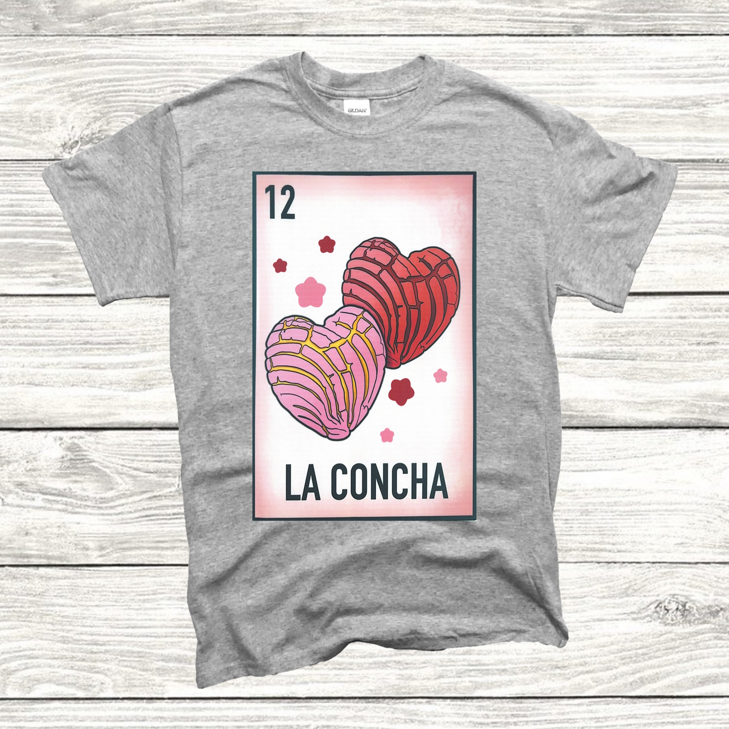 La Concha T-shirt