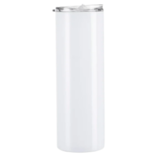 Stainless Steel Tumbler
