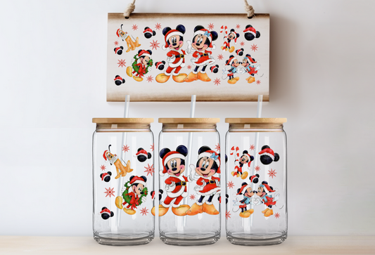 X-mas Mouses