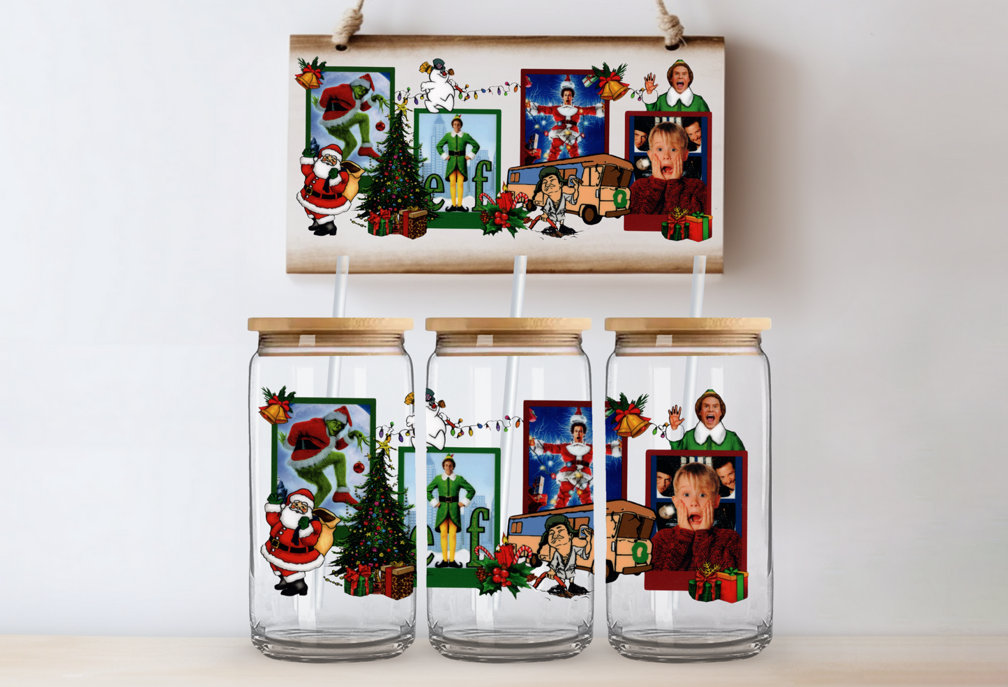 X-mas Movies 2