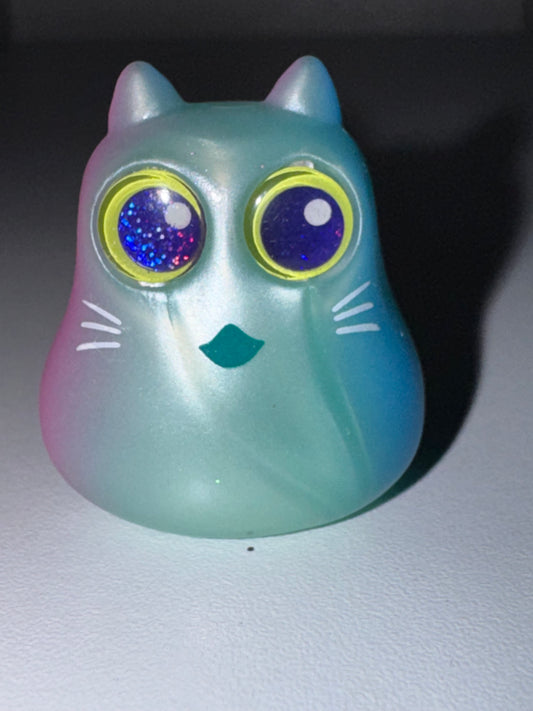 Mr Mittens (Soul) - Series 9 - Ultra Rare