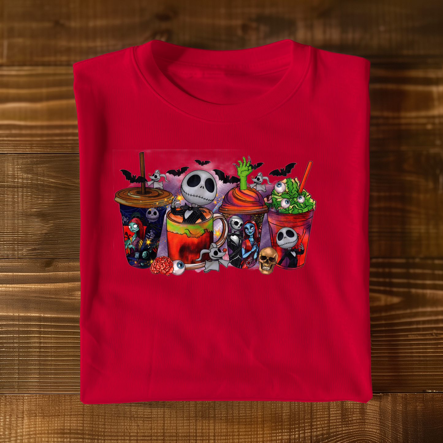 NBC Shirt