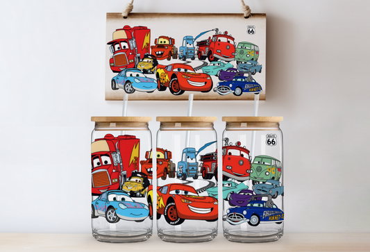 Cars 2