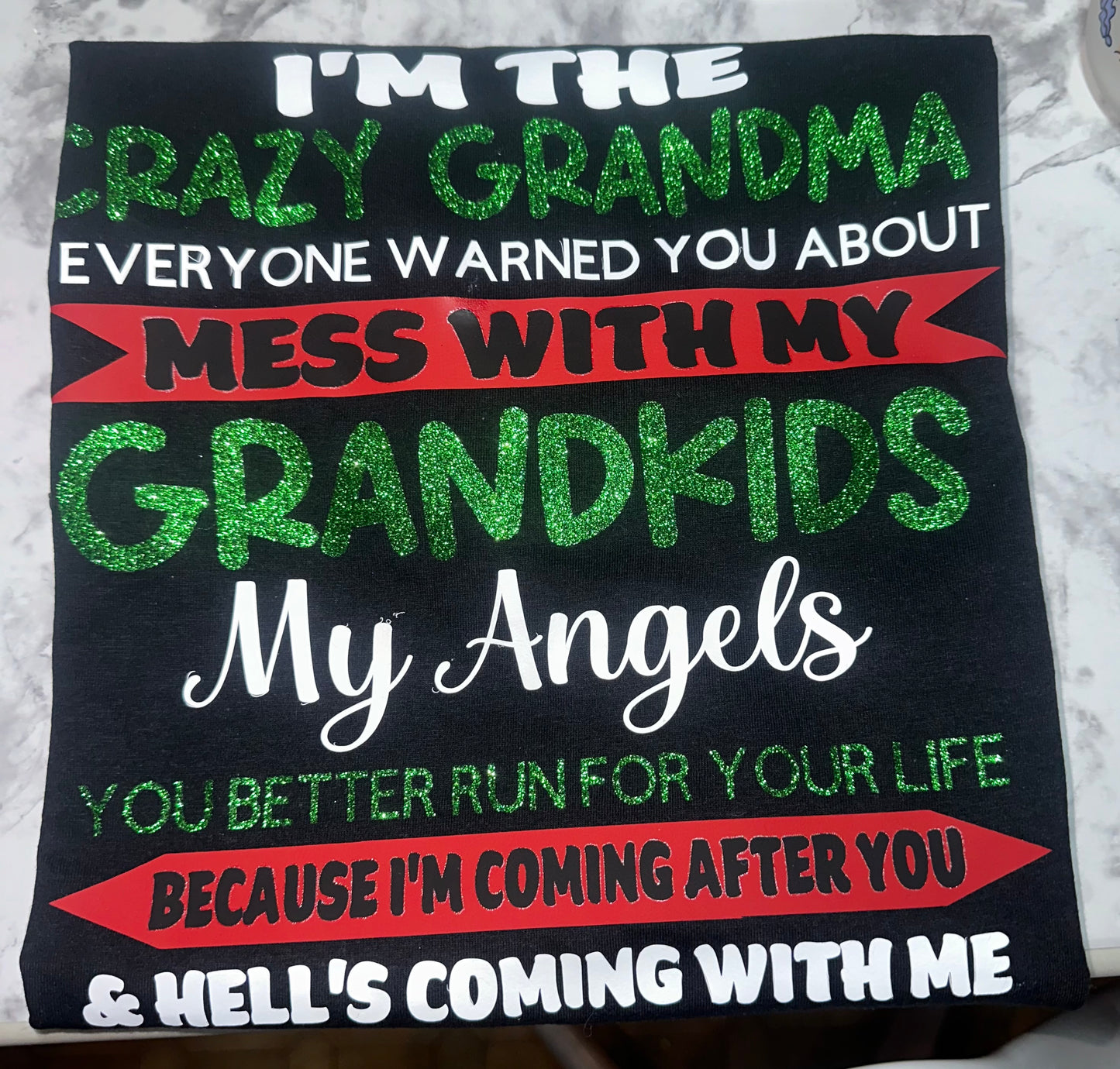Custom T-Shirts