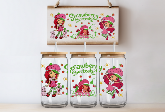 Sweet Strawberry