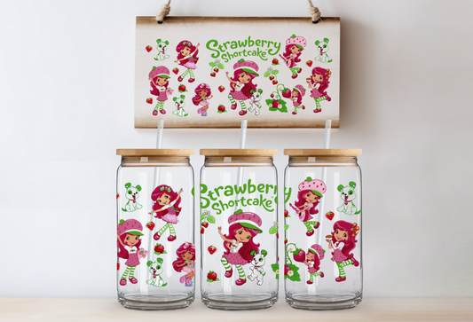 Strawberry 1
