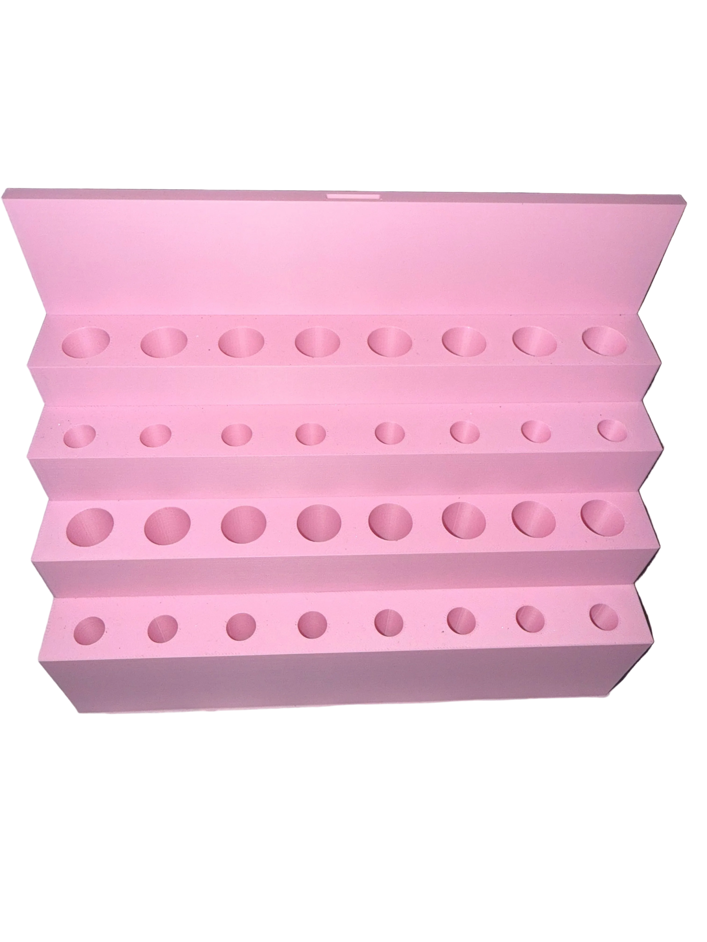 Light Pink Pen Holder