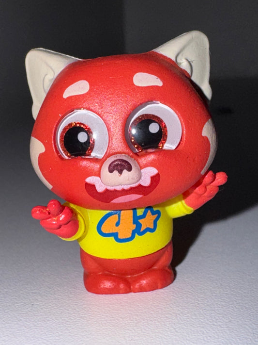 Panda Mei (Turning Red) -  Let’s Party - Rare