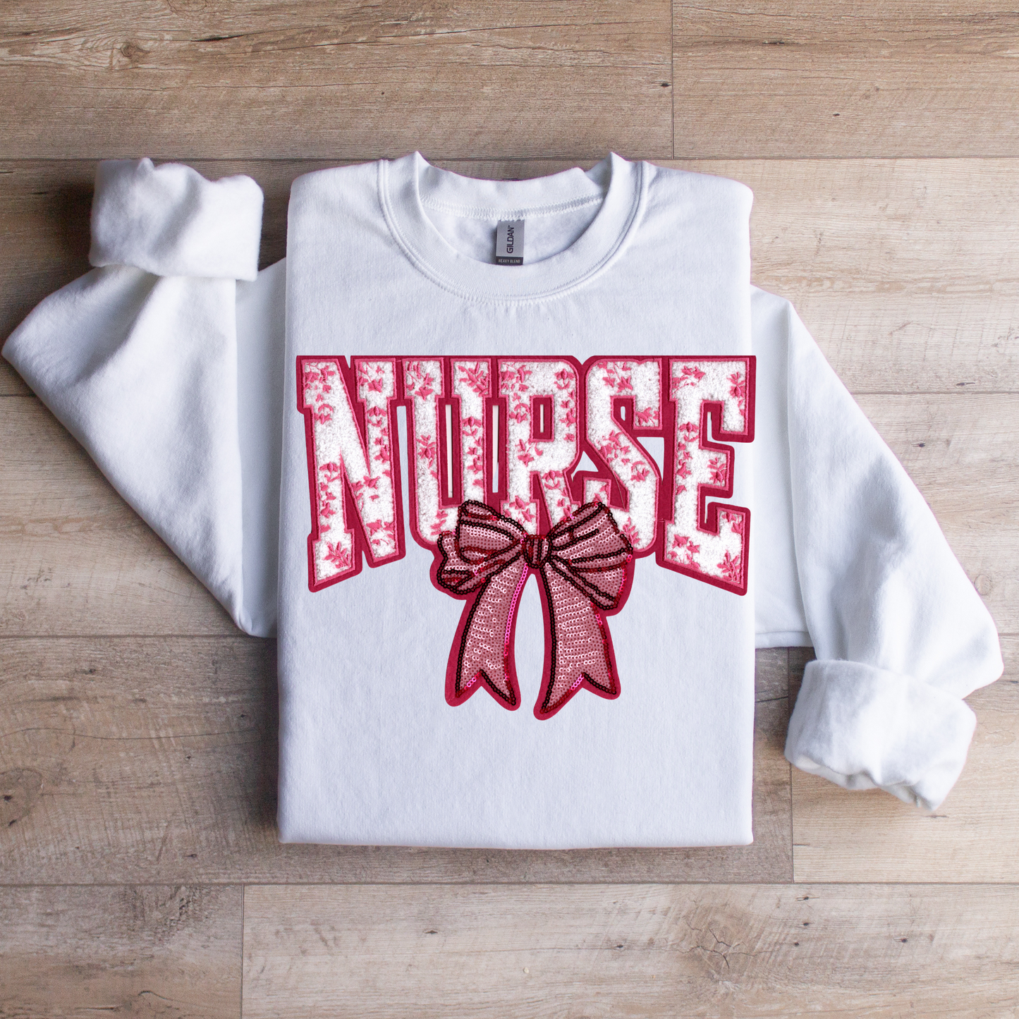 Nurse Sweatshirt