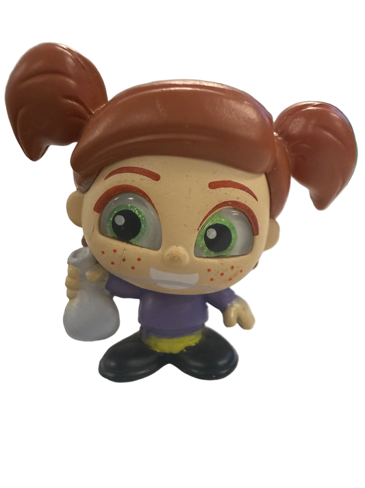 Darla - Finding Nemo - Technicolor - Rare