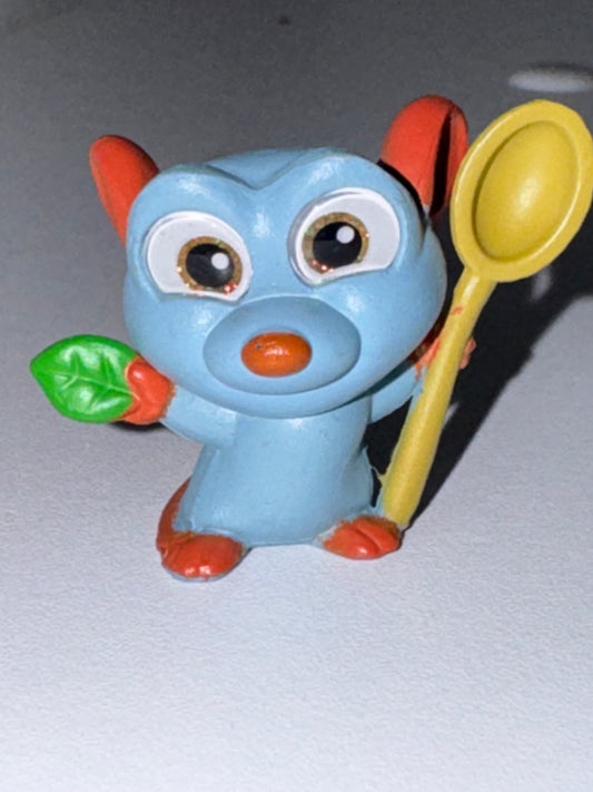 Remy (Ratatouille)- Series 10 - Common
