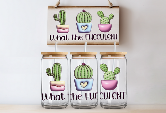 Cactus Life