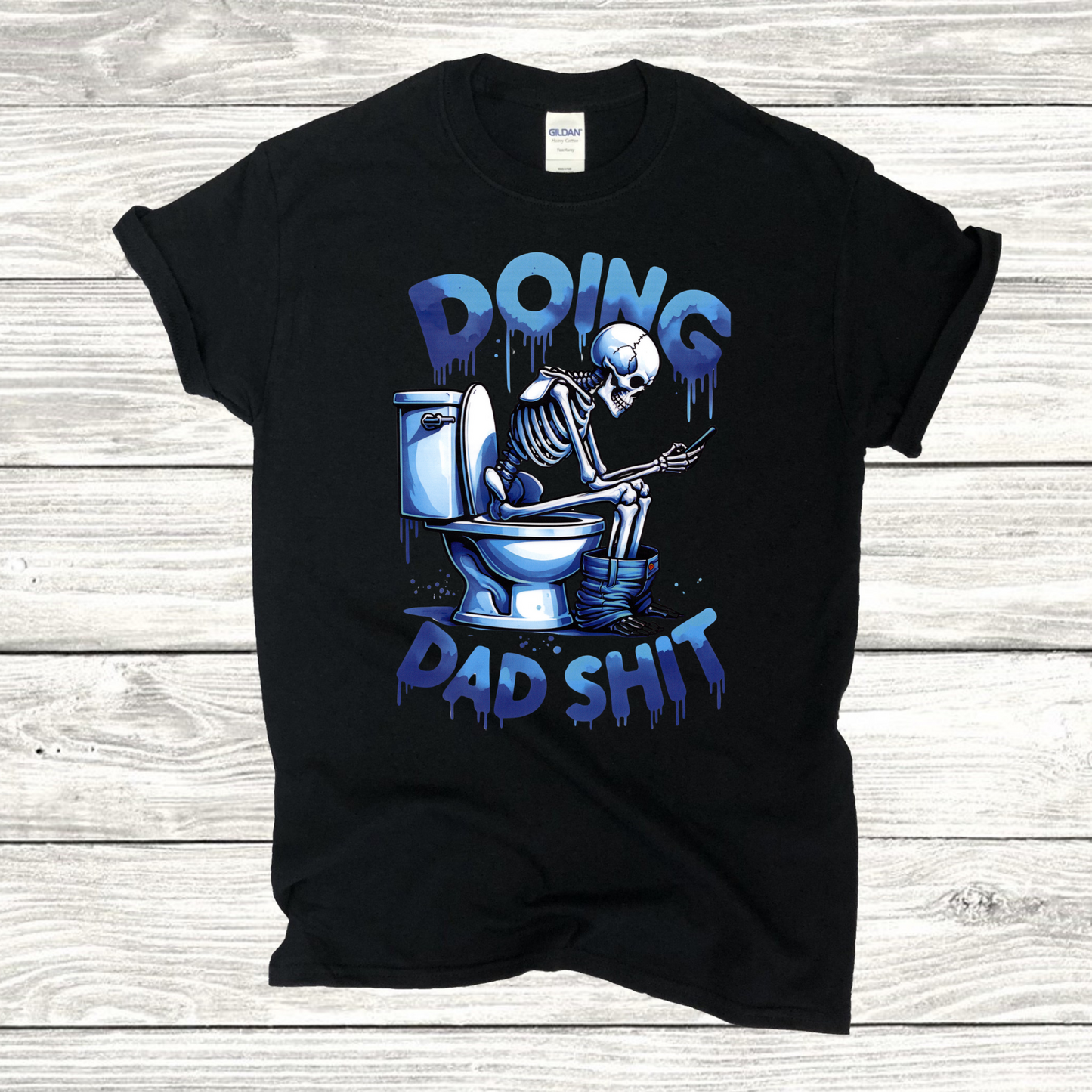 Dad T-shirt