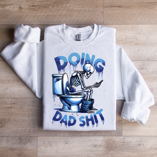 Dad Sweatshirt