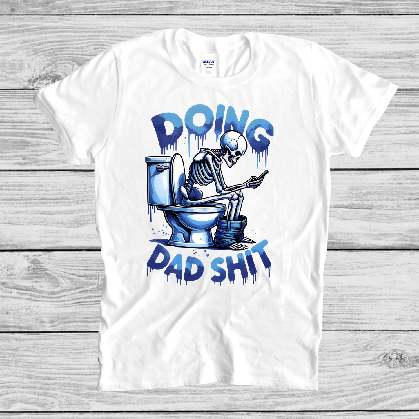 Dad T-shirt