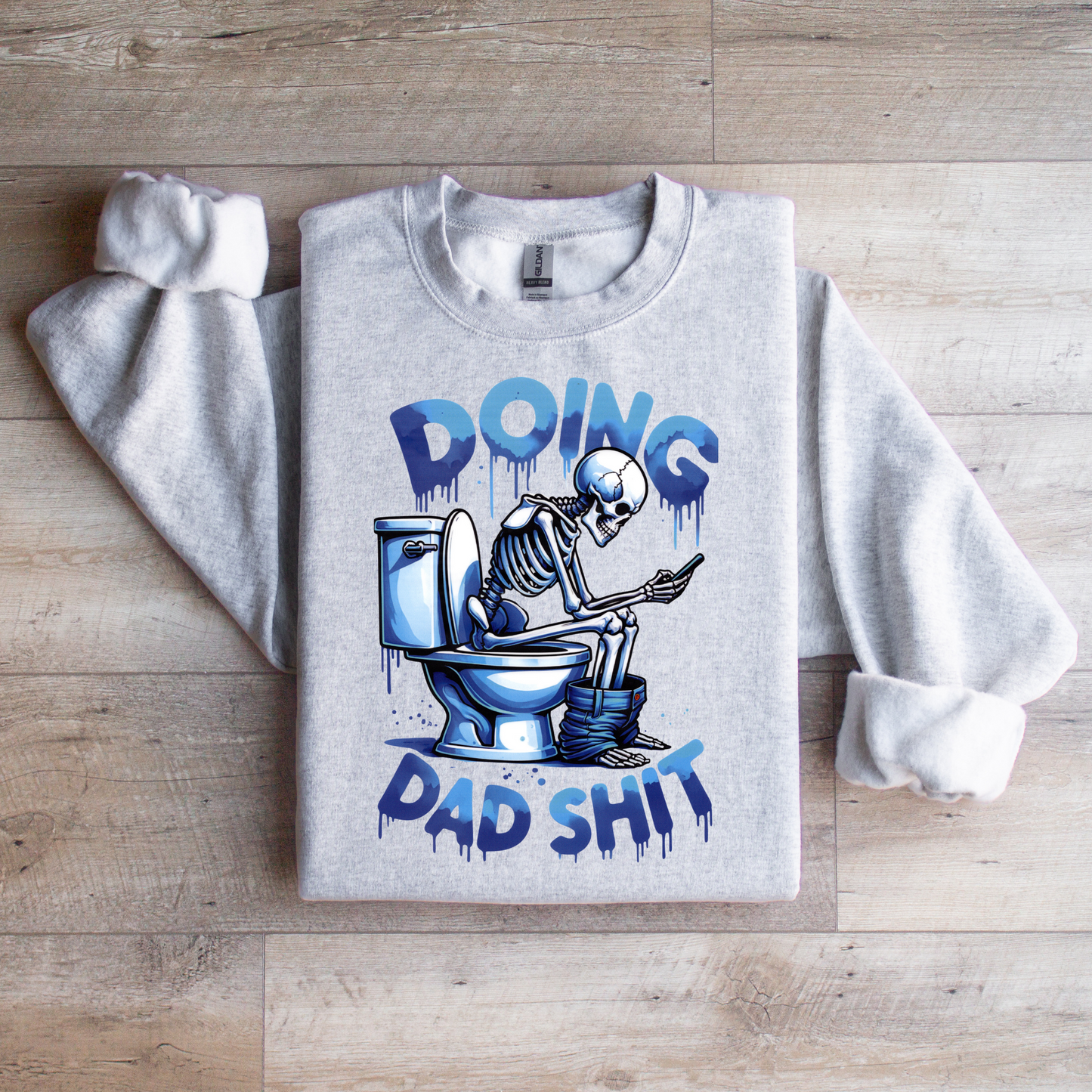 Dad Sweatshirt