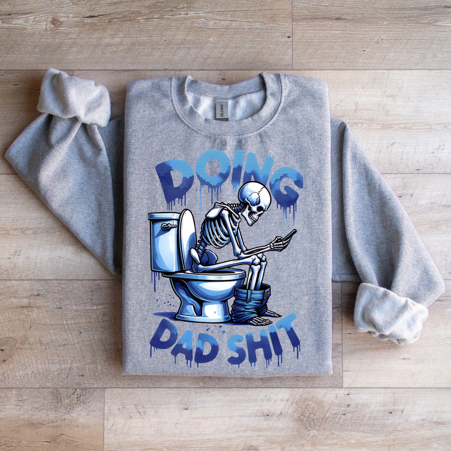Dad Sweatshirt