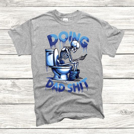 Dad T-shirt