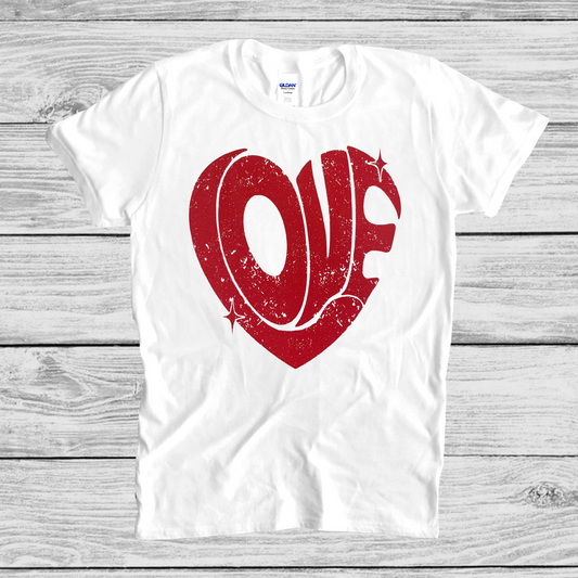 LOVE T-shirt