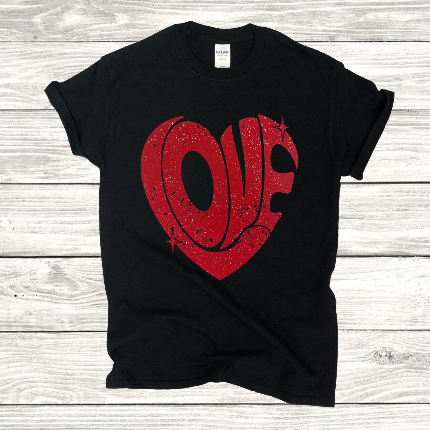 LOVE T-shirt