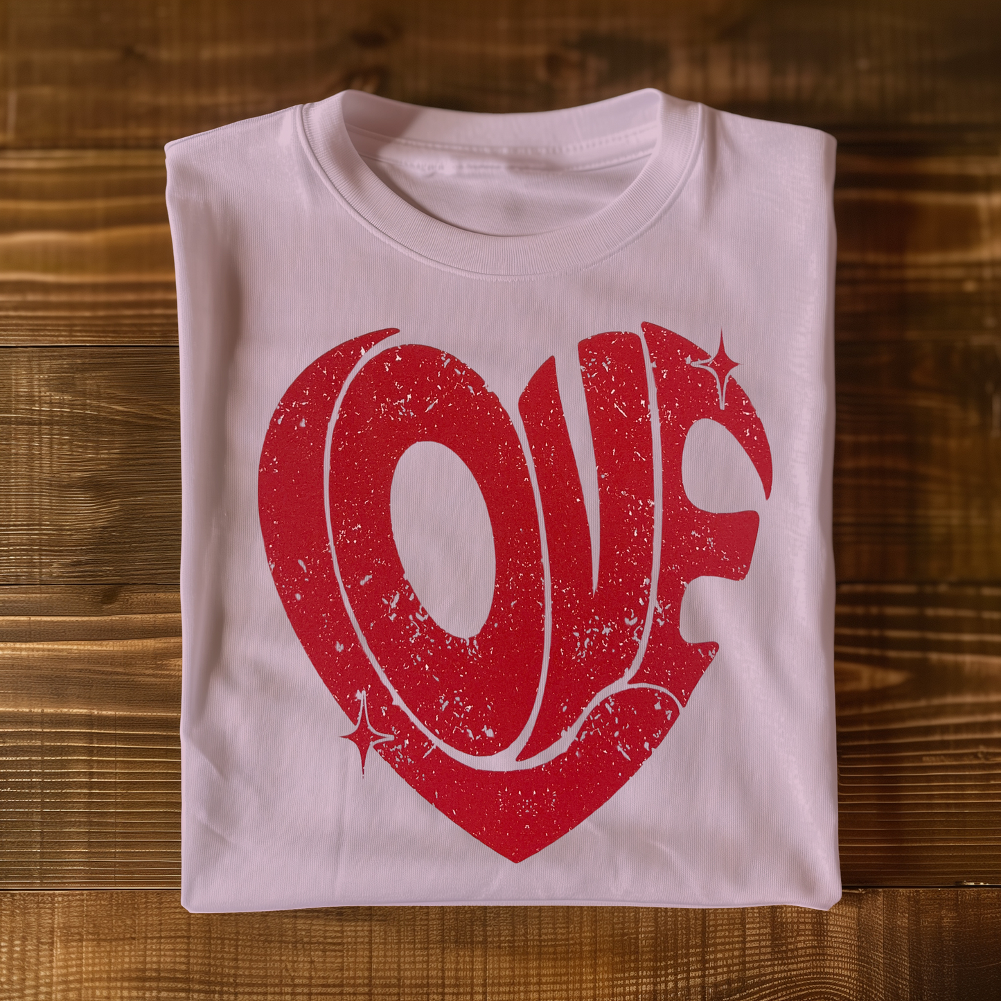LOVE T-shirt
