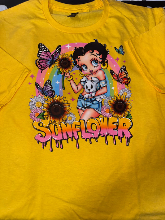 BB Sunshine T-Shirt