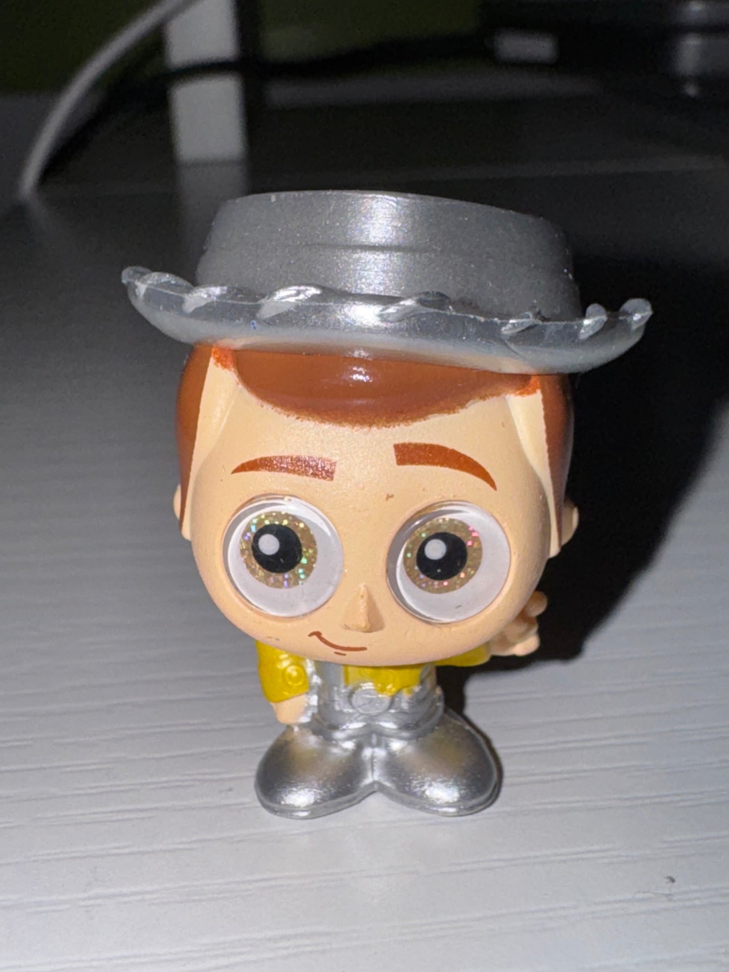Woody - Toy Story - Series 10 - Special Edition