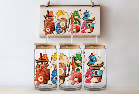 Coffee Bears