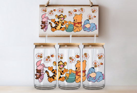 Bear & Friends 2