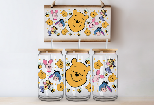 Bear & Friends 5
