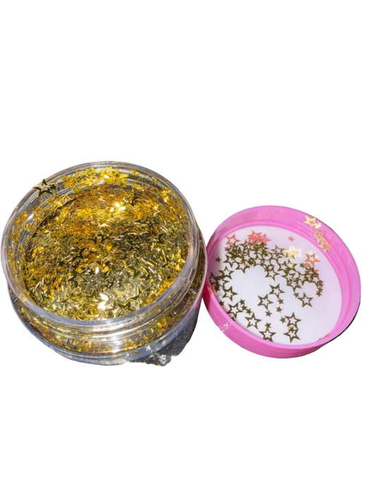 Gold Stars