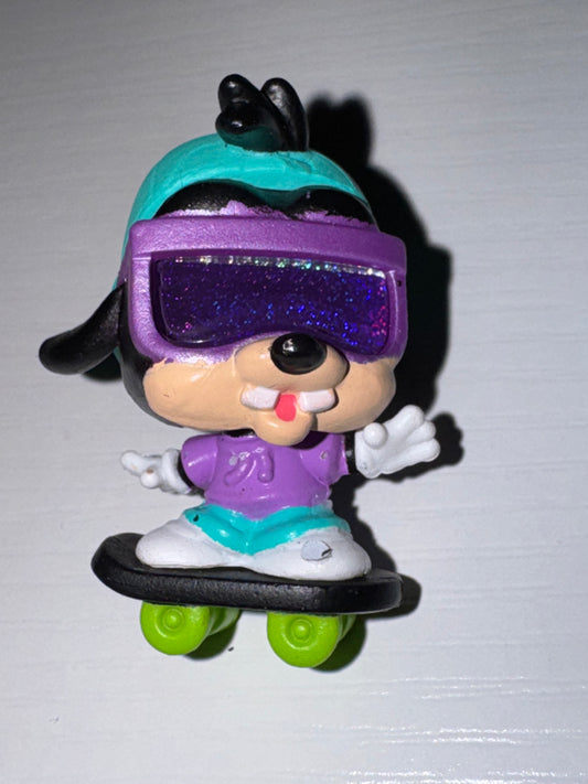 Max Goof - A Goofy Movie - Lets Party Wave 2 Series - Ultra Rare