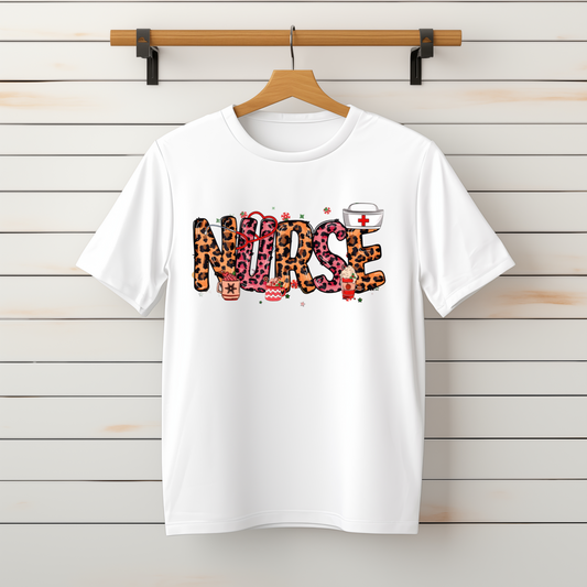 Nurse Shirt