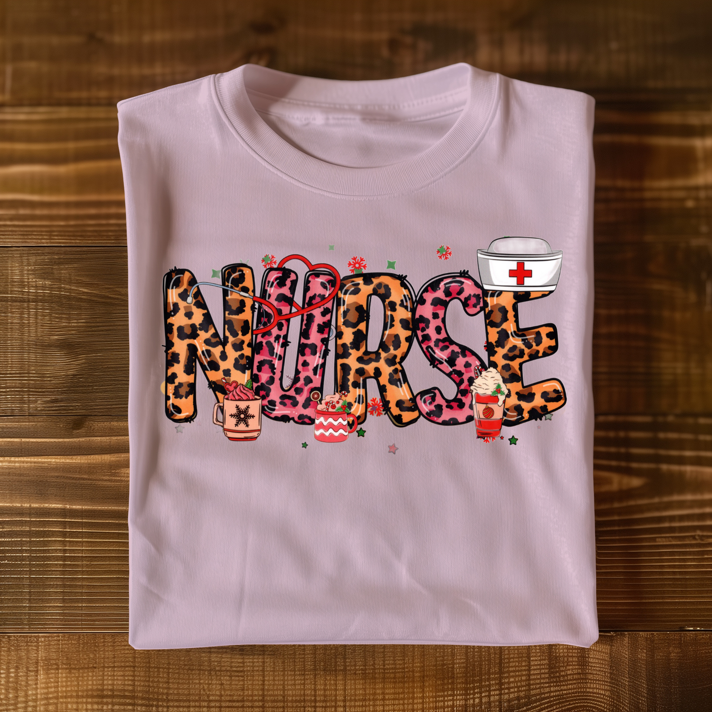 Nurse Shirt