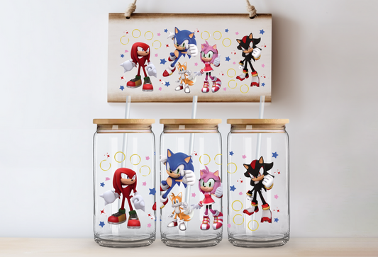 Sonic